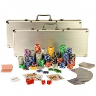 Poker set čipovi 1000 komada